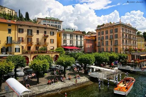Comes italy
