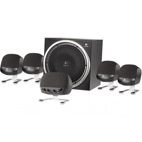 Спикер 6. Logitech z640. Звуковая система Logitech z640. Logitech 6.1 Surround Sound. Колонки Samsung 360 Surround Speaker System.