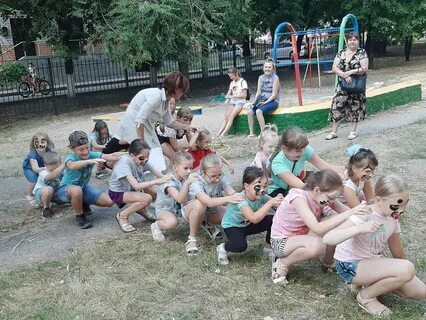 Центр лета 2012