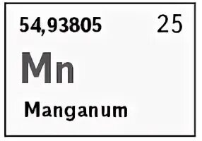 Марганец элемент таблицы Менделеева. Марганец в таблице Менделеева. Марганец обозначение. Марганец обозначение в таблице Менделеева.
