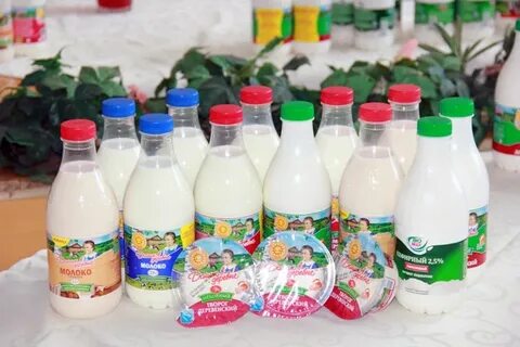 Башкирия производители