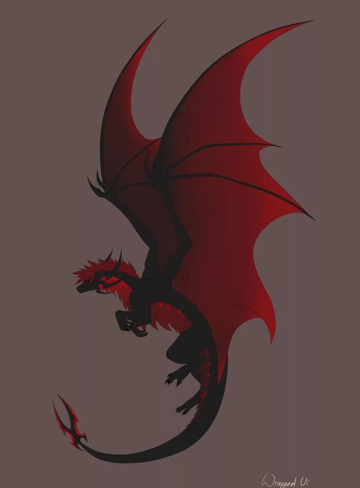 Demon forms
