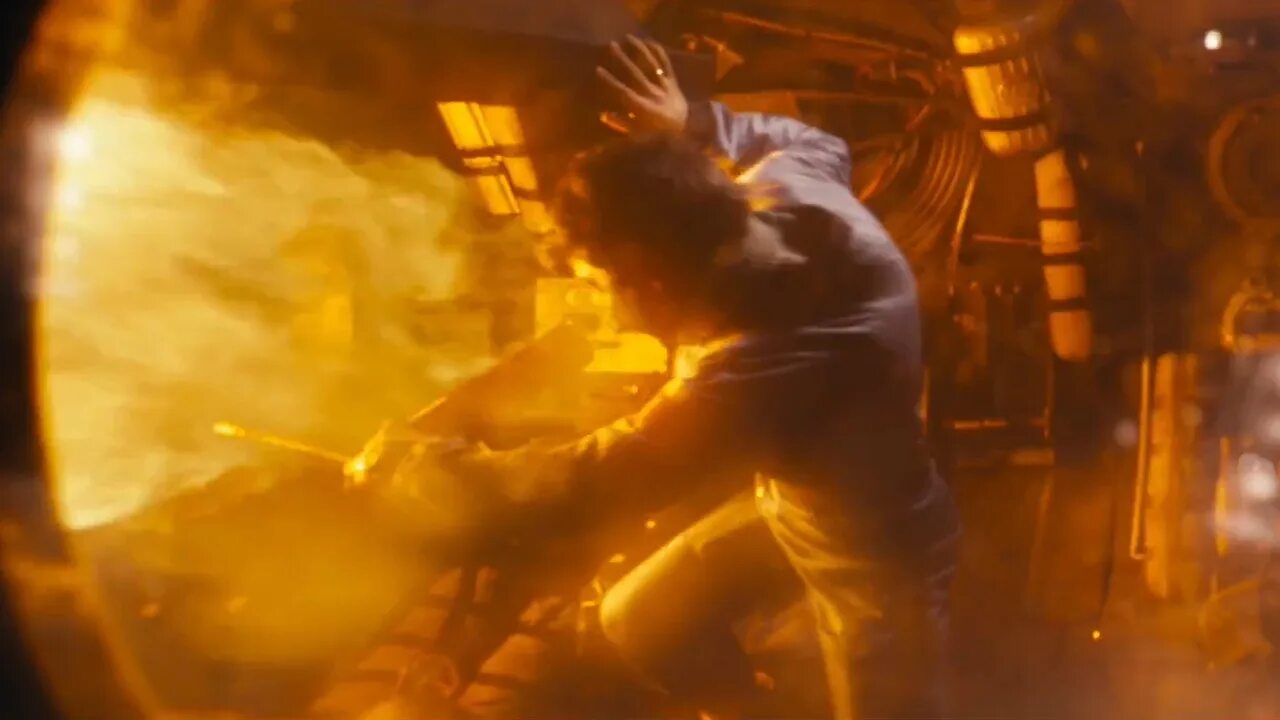 Салют 7 содержание. Триллер салют 7.