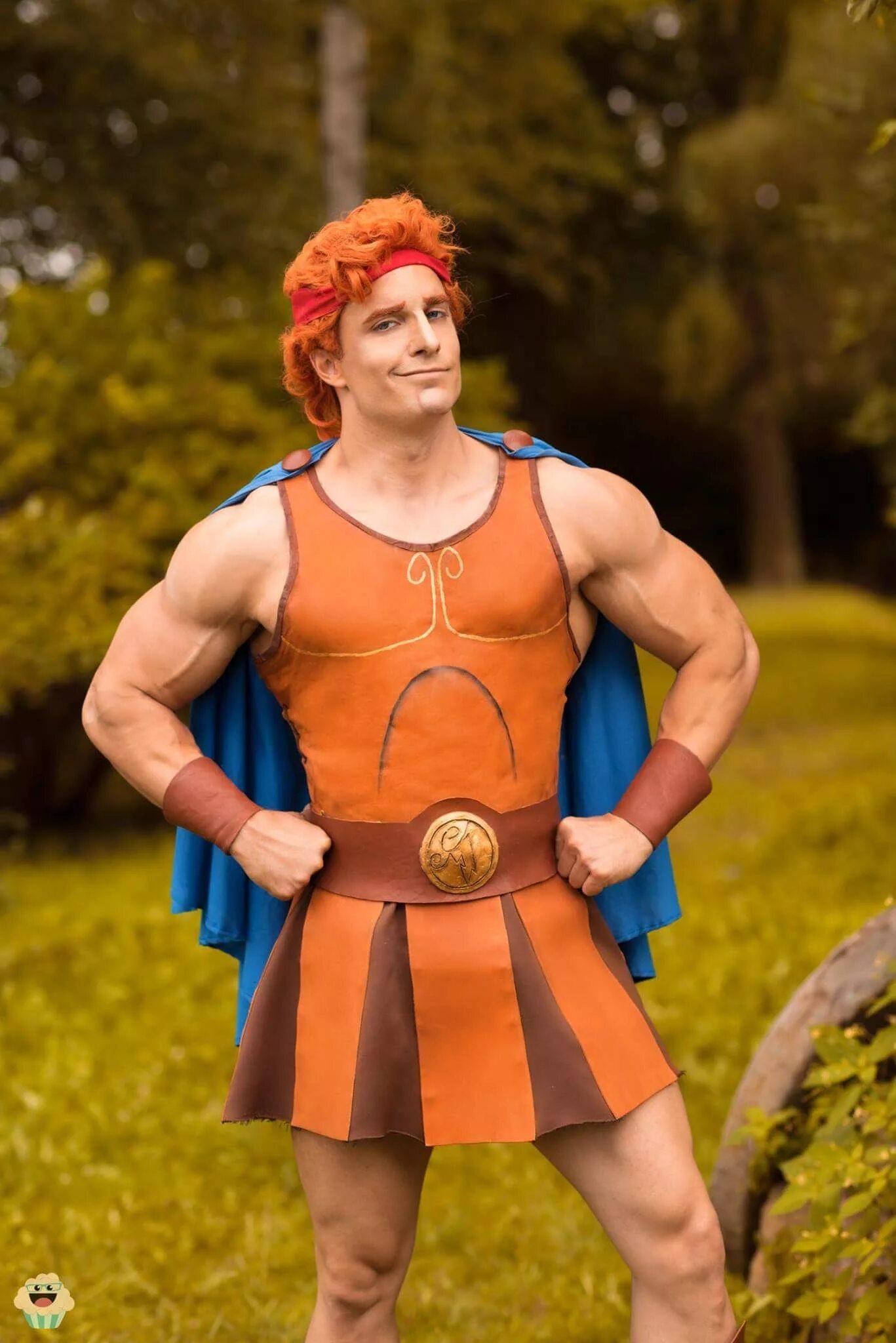 Мужской косплей. Геркулес косплей. disney - hercules косплей. косплей мужской. костюм геркулес.