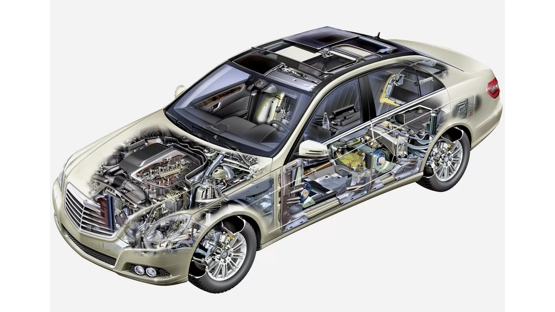 Разобранная машина. Трансмиссия автомобиля mersedes benz s class. Mercedes amg sls 2010 cutaway. Ноускат мерседес w212 рестайлинг. Автомобиль в разборе.
