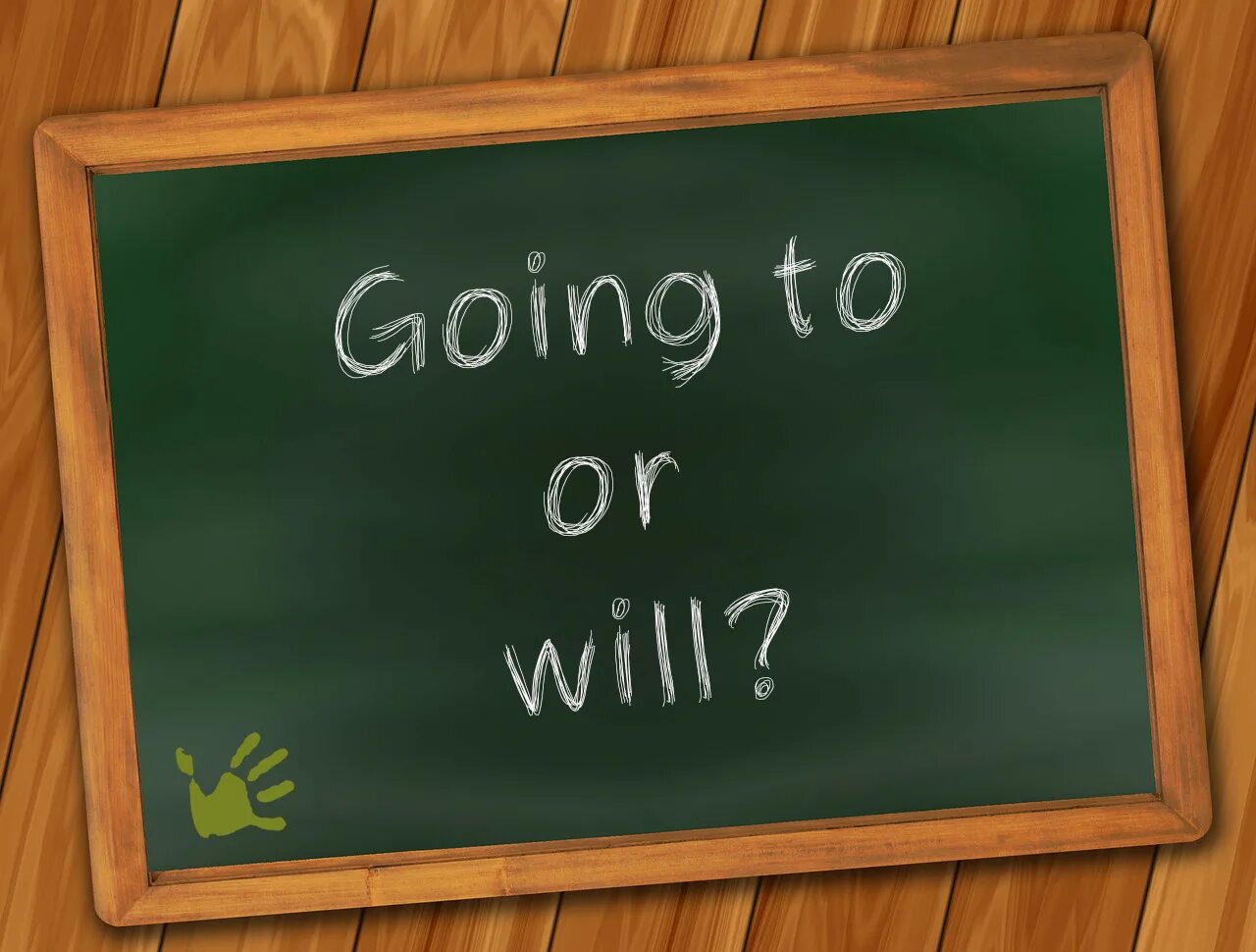 Will be going to. Will or going to. Will vs be going to.