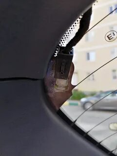 Обогрев заднего стекла альмера классик