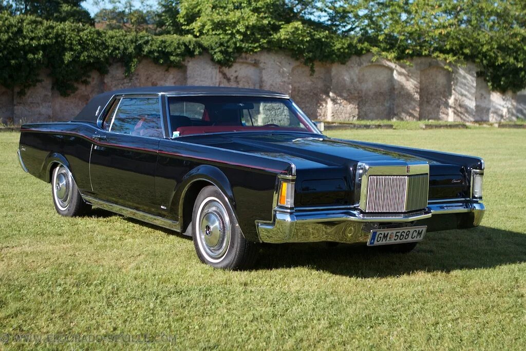 Mark 3 car. Линкольн Континенталь 1971. 1971 Lincoln Continental Mark III. Lincoln Mark 3 1971.