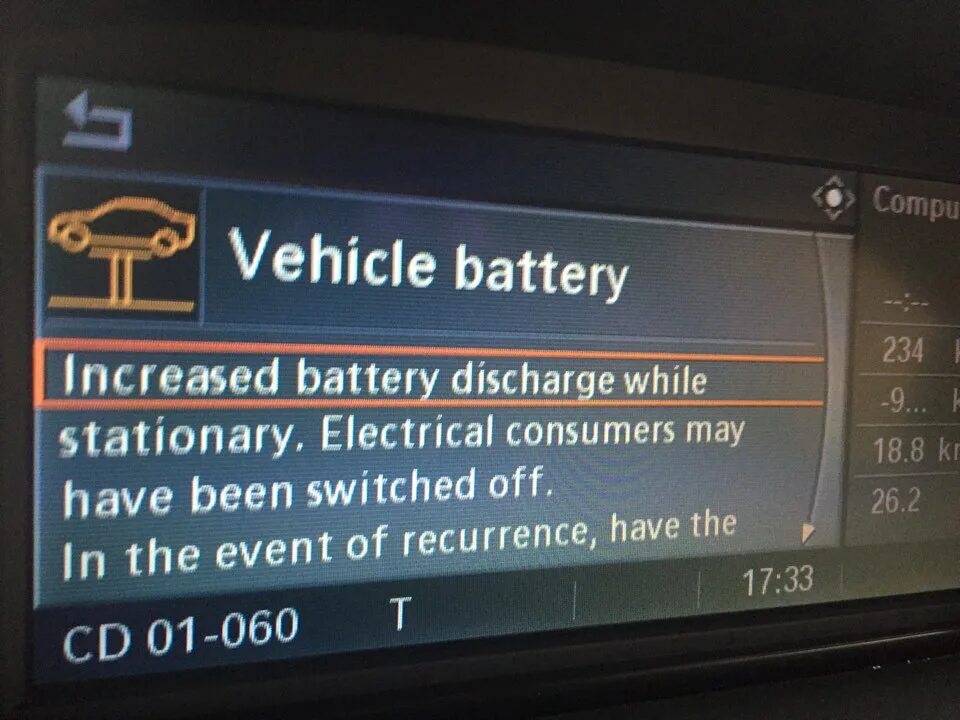 Battery discharged. Повышенный разряд аккумулятора BMW. Ошибка разряжен аккумулятор BMW. Аккумулятор BMW e60. High rate of Battery discharge БМВ е60.