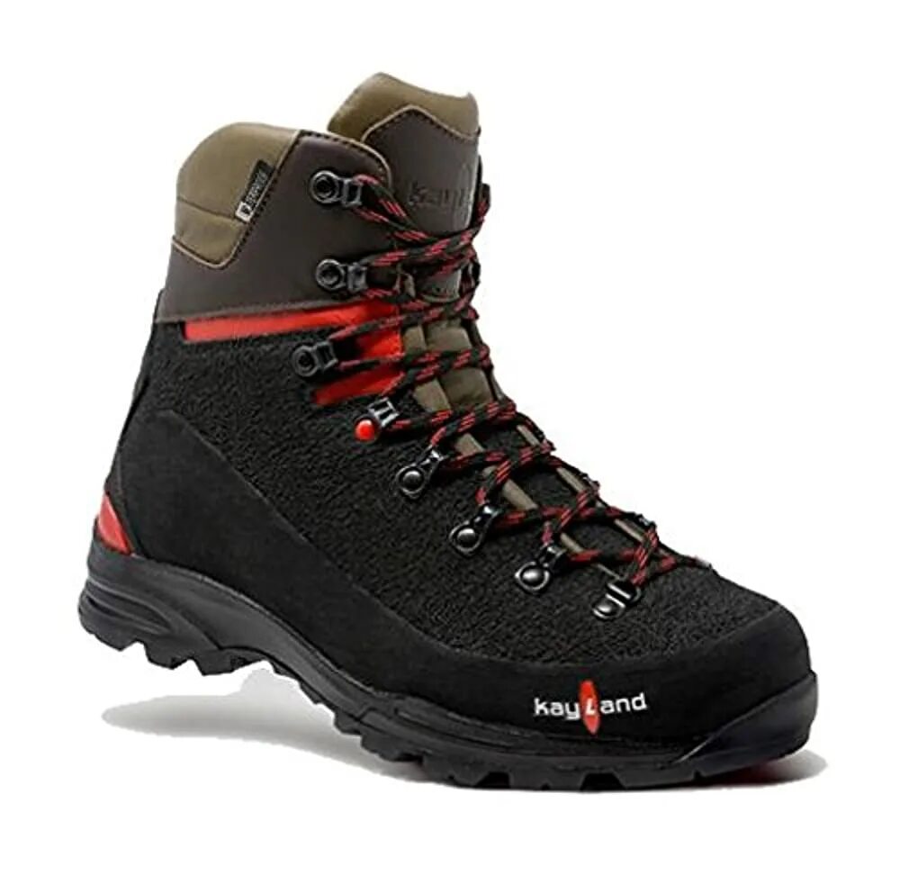 Kayland ботинки. Ботинки мужские Kayland Stinger GTX Black. Kayland Orbit GTX. Ботинки Kayland contact GTX M.