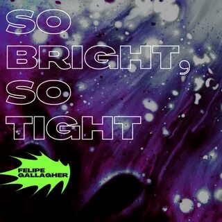 Bright песня