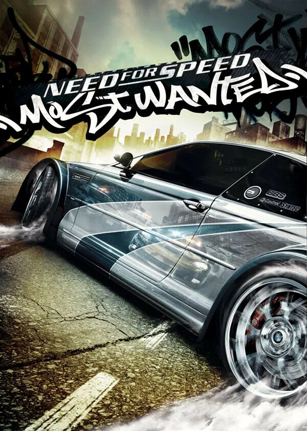 Need for speed: most wanted игра обложка. Need for speed most wanted 2005. Need for speed most wanted 2005 ноутбук. Nfs most wanted 2005 мост. Need for speed: most wanted.