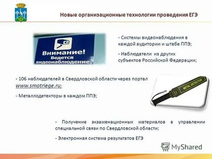 Новые организационные технологии