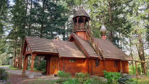 Славянская церковь