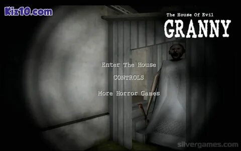 Evil granny