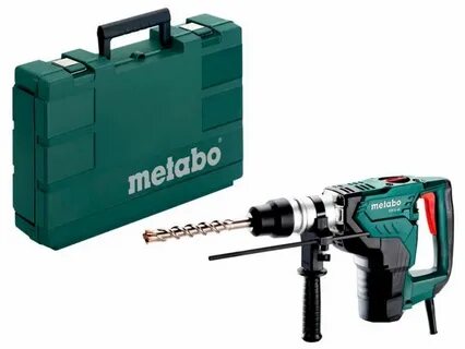 Metabo sds max
