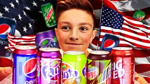 British drinks