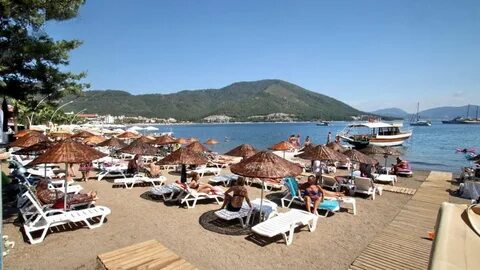 Golmar beach hotel