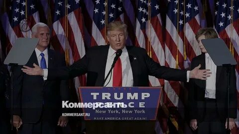 Кто победил в дебатах трамп