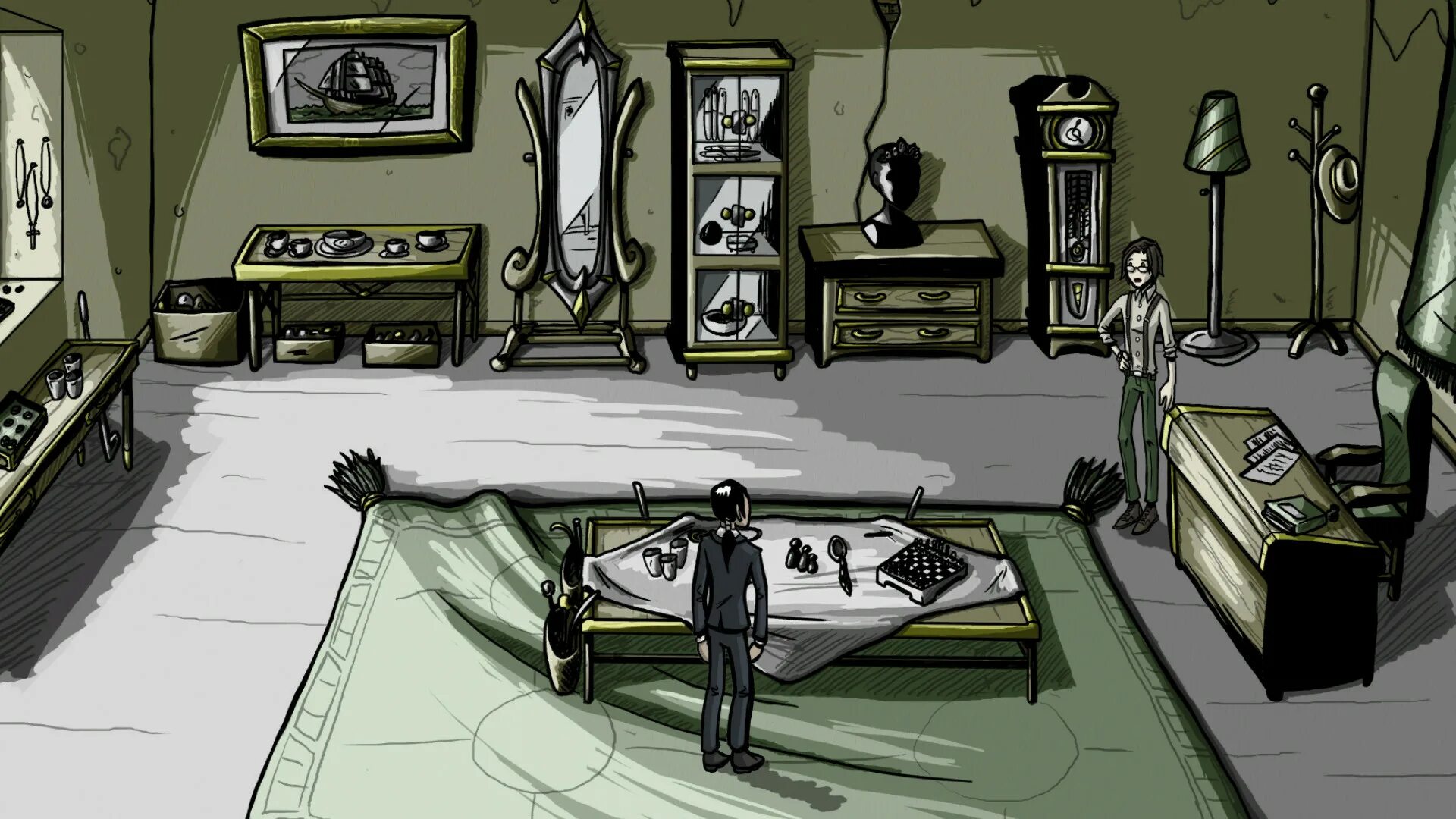 The shopkeeper code. Shopkeeper игра. лукас артс квест. поинт энд клик игры. point and click киберпанк игра.