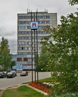 Ухта 1