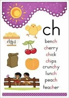 Ch reading wordwall