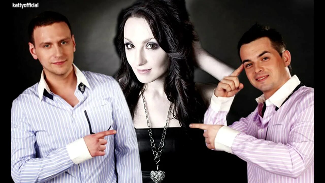 Katty feat. Opium Project - Не верь HD - YouTube