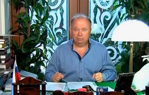 Кто такой караулов на кого работает