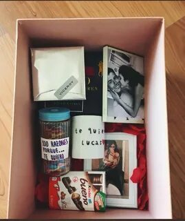 Что подарить на новый год парню 16