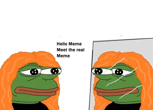 Hello meme. Hello me meet the real me. Hello memes. Dave meme.