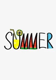 Переведи слово summer