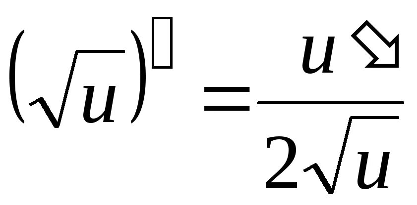 Производная корня. Производная от корня. Формула производной корня. Производная от кубического корня из х. Производная корня x 3