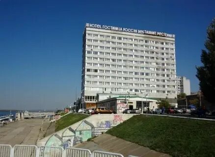 Отель на набережной волгодонск