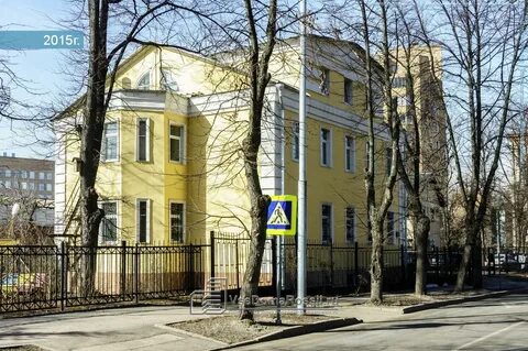 Чернышевском переулке
