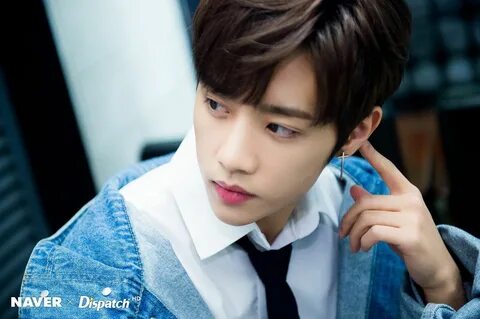 Sunwoo the boyz