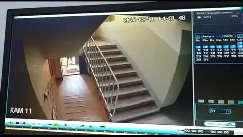 Камеры мегион