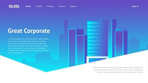 Products profile