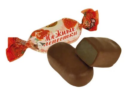 Конфета нежная