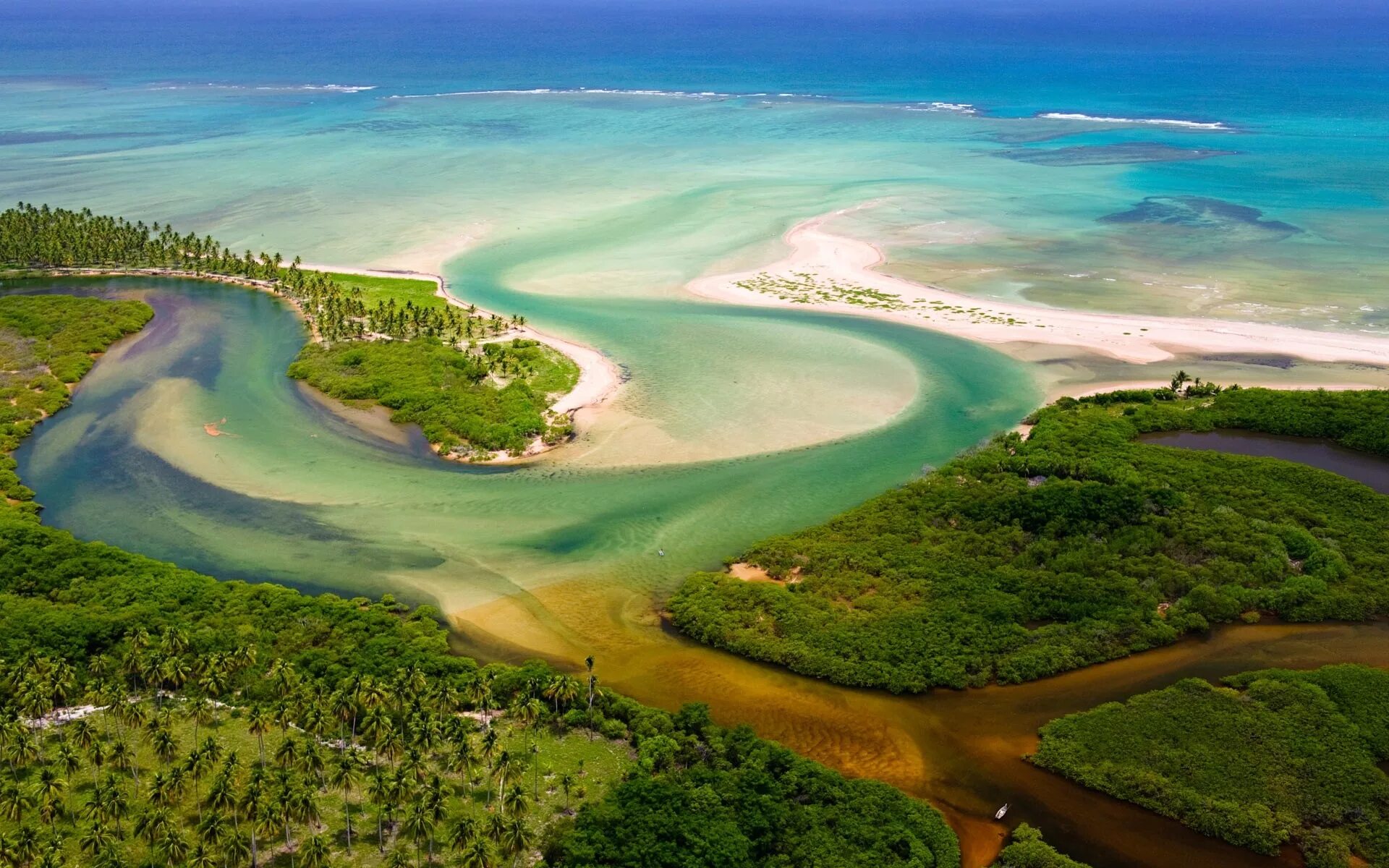 Реки страны бразилия. Атлантический лес Бразилии. Бразилиа природа. Тропические острова в Бразилии. Озера Бразилии.