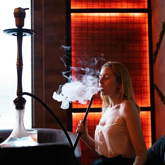 облако лаунж бар киров