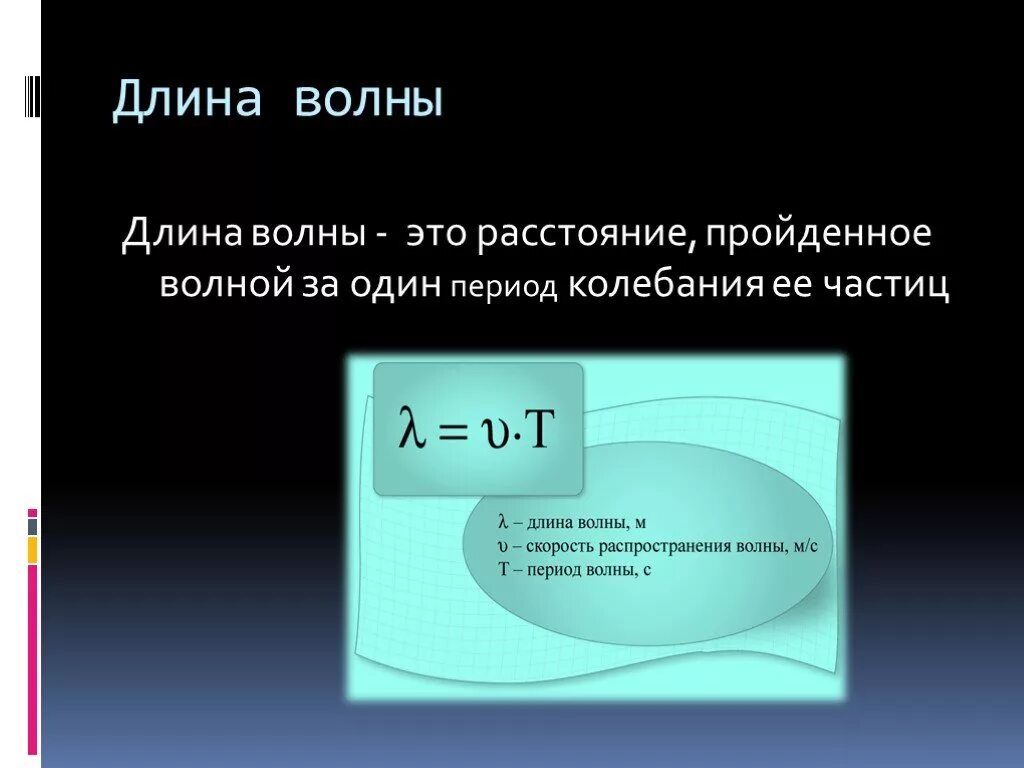 Формула длины через скорость. Определить длину волны физика. Длина волны формула физика. Формула для определения длины волны физика. Длина волны формула физика 9 класс через частоту.