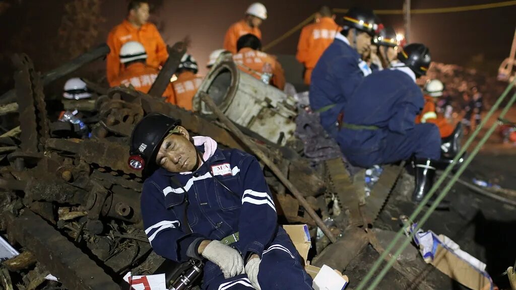 Китай провинция Шаньси шахта. Аварии на угольных Шахтах. Шахтеры 13 человек последние новости