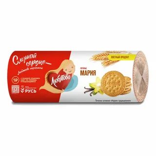Затяжное печенье это какое