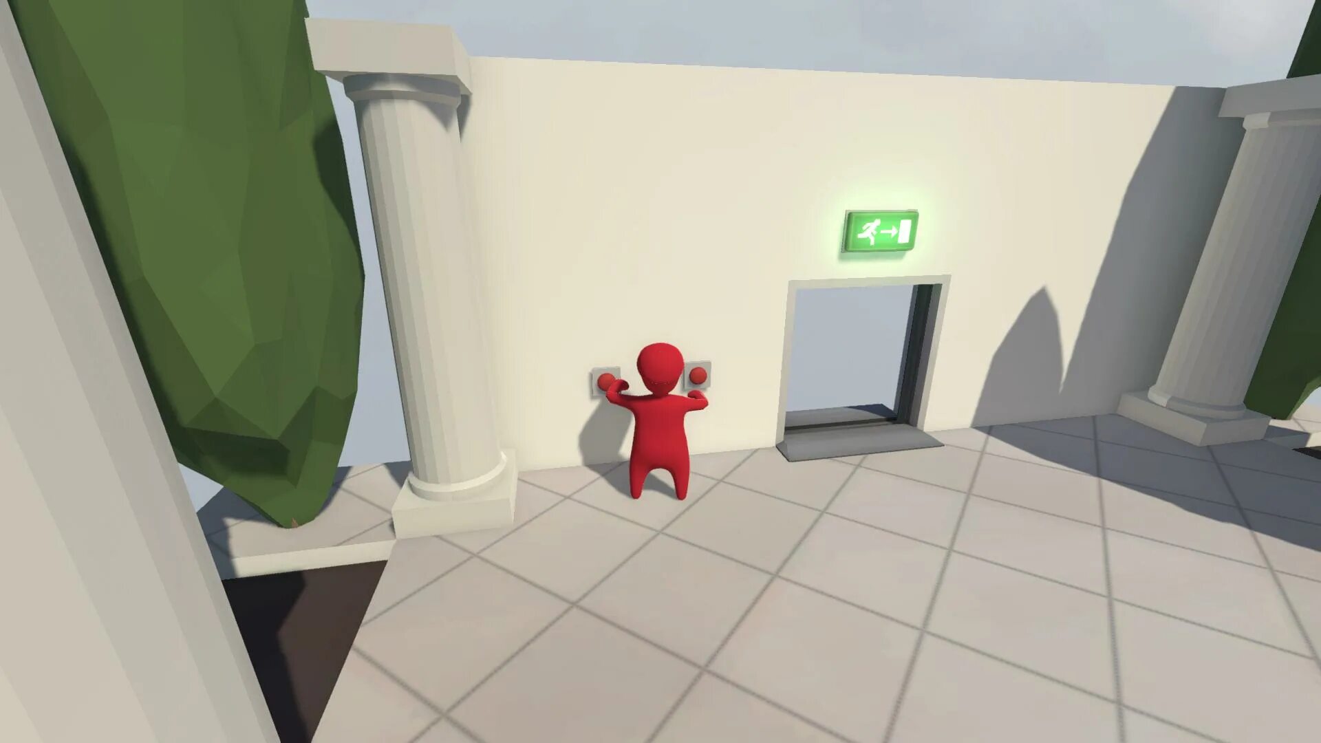 Human fall как играть вдвоем. Human fall flat на одном экране. хитман фол флэт. human fall flat смешные скины. красивые скины в human fall flat.