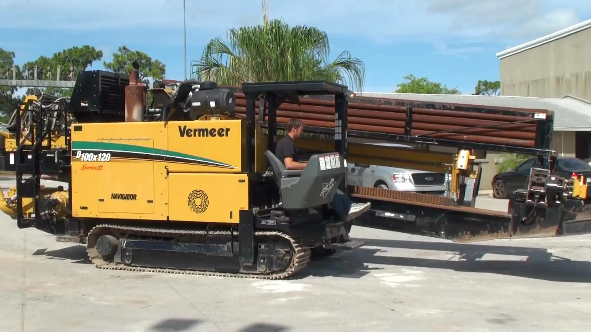 Vermeer d80х100. Vermeer d100x120. Гнб vermeer 16x20. Гнб вермеер 10×15. Vermeer d80х100.