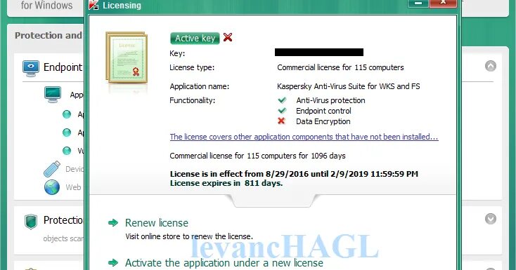 Kaspersky root certificate. Лицензия Kaspersky. Лицензия на антивирус Касперского. Касперский антивирус 11. Kaspersky Endpoint Security для Windows.