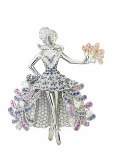 Van cleef arpels precious