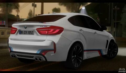Performance mods