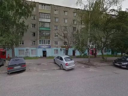 Заикина зеленодольск