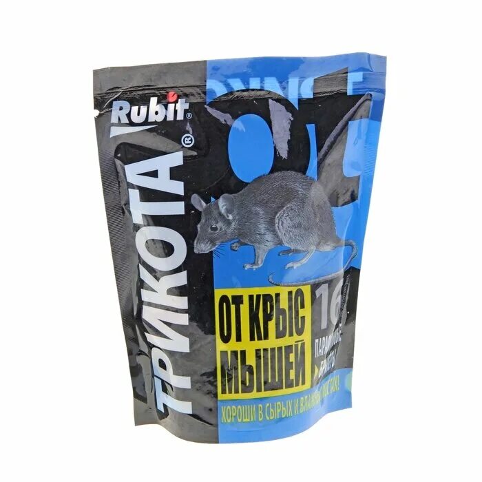 средства для борьбы с грызунами